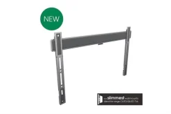 Vogels Elite Wandhalterung - TVM5605B (schwarz)