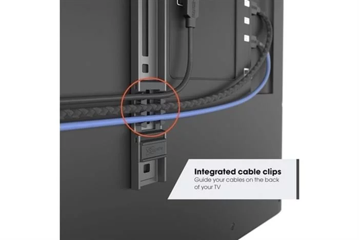 Vogels Elite Wandhalterung - TVM5605B (schwarz) 9 Vogels Elite Wandhalterung - TVM5605B (schwarz) – Bild 7