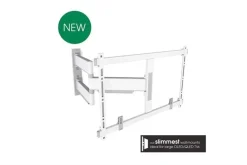 Vogels Elite Wandhalterung - TVM5645W (weiss)