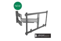 Vogels Elite Wandhalterung - TVM5845B (schwarz)