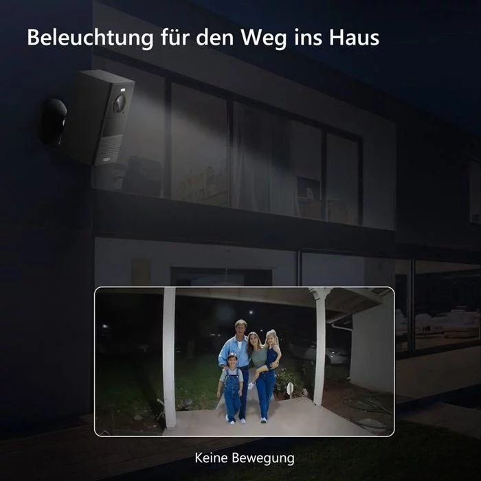 Imou Überwachungskamera - 4MP, Akku, IP65, MicroSD Slot (schwarz) 11 Imou Überwachungskamera - 4MP, Akku, IP65, MicroSD Slot (schwarz) – Bild 10