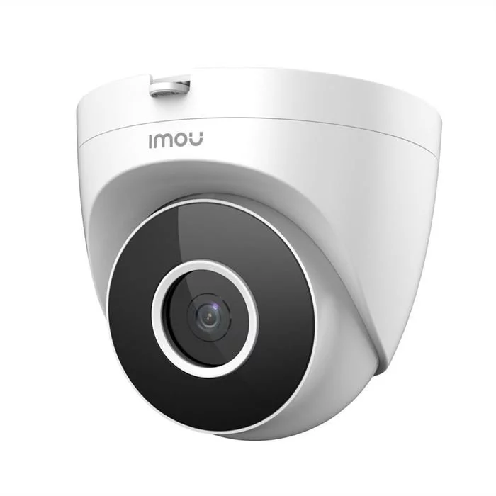 Imou Überwachungskamera - Turret Eyeball PoE, 2MP (weiss) 3 Imou Überwachungskamera - Turret Eyeball PoE, 2MP (weiss)