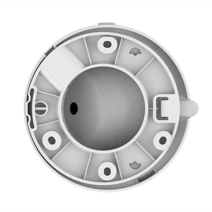 Imou Überwachungskamera - Turret Eyeball PoE, 2MP (weiss) 4 Imou Überwachungskamera - Turret Eyeball PoE, 2MP (weiss) – Bild 2