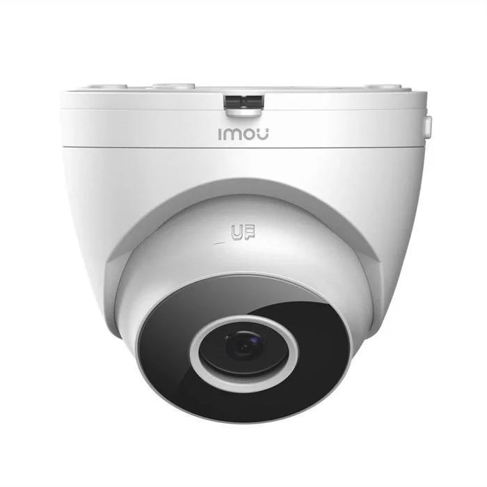 Imou Überwachungskamera - Turret Eyeball PoE, 2MP (weiss) 6 Imou Überwachungskamera - Turret Eyeball PoE, 2MP (weiss) – Bild 4