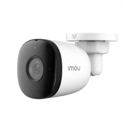 Imou Überwachungskamera - Bullet PoE, 2MP, IP67 (weiss)