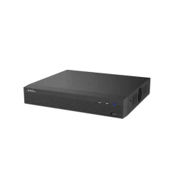 Imou Videorekorder - 8-Kanal POE NVR Ohne HD (schwarz)