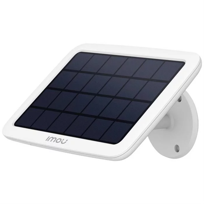 Imou Solar Panel - Imou Cell 2 (weiss) 3 Imou Solar Panel - Imou Cell 2 (weiss)