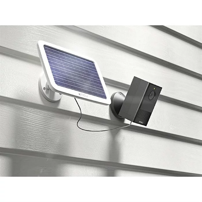 Imou Solar Panel - Imou Cell 2 (weiss) 6 Imou Solar Panel - Imou Cell 2 (weiss) – Bild 4