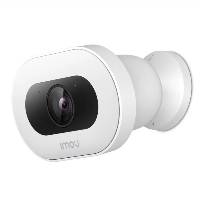 Imou Überwachungskamera - Knight 4K WiFi 6 Smart (weiss) 3 Imou Überwachungskamera - Knight 4K WiFi 6 Smart (weiss)