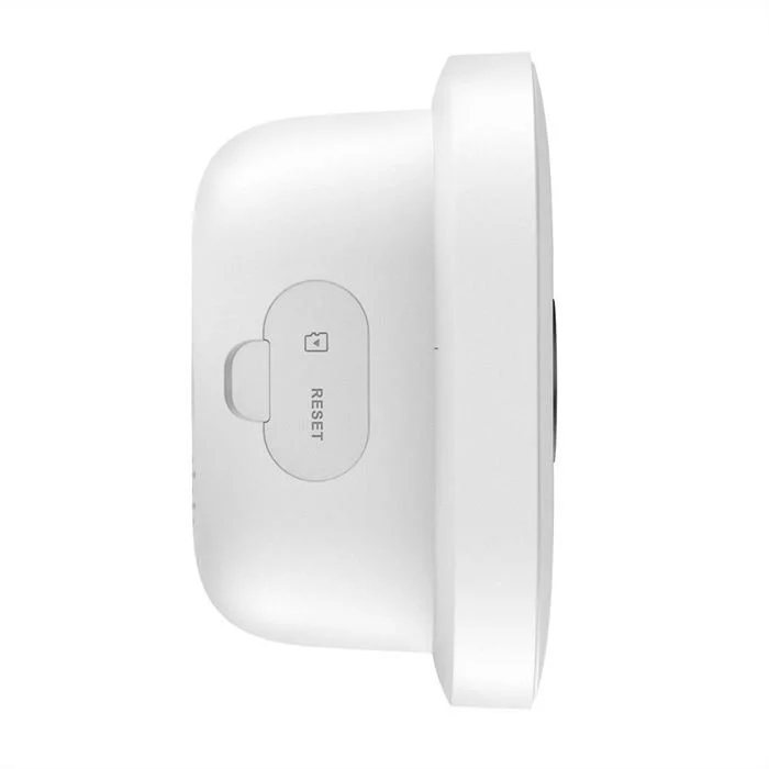 Imou Überwachungskamera - Knight 4K WiFi 6 Smart (weiss) 4 Imou Überwachungskamera - Knight 4K WiFi 6 Smart (weiss) – Bild 2