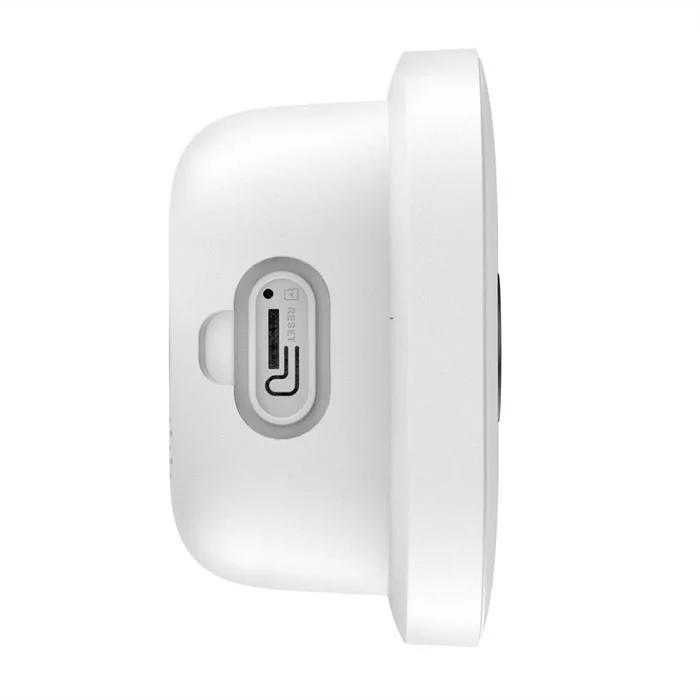 Imou Überwachungskamera - Knight 4K WiFi 6 Smart (weiss) 5 Imou Überwachungskamera - Knight 4K WiFi 6 Smart (weiss) – Bild 3