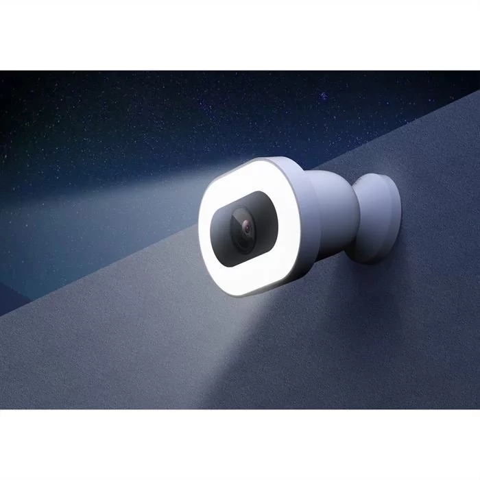 Imou Überwachungskamera - Knight 4K WiFi 6 Smart (weiss) 6 Imou Überwachungskamera - Knight 4K WiFi 6 Smart (weiss) – Bild 4