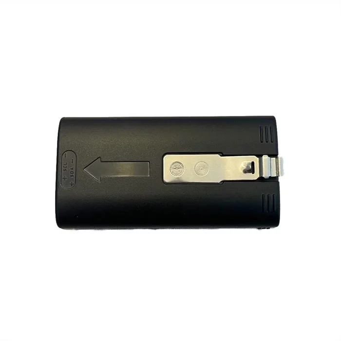 Imou Ersatzakku - Aufladbar Für Cell 2 (schwarz) 5 Imou Ersatzakku - Aufladbar Für Cell 2 (schwarz) – Bild 3