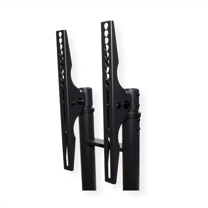 Value LCD-/TV-Rollständer - Bis 125kg (32"bis 100") (schwarz) 9 Value LCD-/TV-Rollständer - Bis 125kg (32"bis 100") (schwarz) – Bild 7