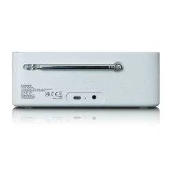 LENCO Radio - DAB+ Radio PDR-046GY (silber) -Imou Shop a120777 638101457038601279 700x700 vcenterhcenter.jpeg