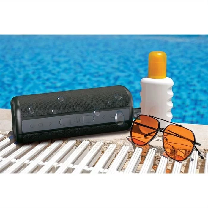 LENCO Lautsprecher - BTP-400BK (schwarz) 10 LENCO Lautsprecher - BTP-400BK (schwarz) – Bild 8