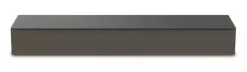 Just-racks Spectral Sideboard - Lowboard JSB2020-GN-SAT (granite)