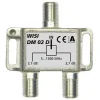 Wisi F-Verteiler DM02D 2-fach - 3,7dB 5-1300MHz 1 Wisi F-Verteiler DM02D 2-fach - 3,7dB 5-1300MHz -Imou Shop a12170 636434940518367095 700x700 vcenterhcenter.jpeg