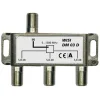 Wisi F-Verteiler DM03D 3-fach - 5,8dB 5-1300MHz -Imou Shop a12171 636434940524616973 700x700 vcenterhcenter.jpeg