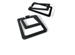 Audioengine Desktop Speaker Stands - DS1 (schwarz)