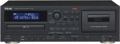 Teac AD-850-SE/B (schwarz)