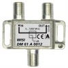 Wisi F-Abzweiger DM61A 0012 - 1-fach 12dB 5-1300MHz 2 Wisi F-Abzweiger DM61A 0012 - 1-fach 12dB 5-1300MHz -Imou Shop a12178 636489304154792473 700x700 vcenterhcenter.jpeg