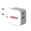 Roline USB Adapter - Mit Euro-Stecker, 2 Port 38W (weiss) 1 Roline USB Adapter - Mit Euro-Stecker, 2 Port 38W (weiss) -Imou Shop a122195 638128447747851648 700x700 vcenterhcenter.jpeg