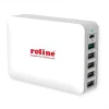 Roline USB Adapter - 6 Port, Max 60W (weiss) -Imou Shop a122199 638128447750351761 700x700 vcenterhcenter.jpeg