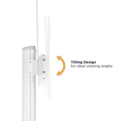 Roline LCD-/TV-Rollständer - Bis 140kg (schwarz) 11 Roline LCD-/TV-Rollständer - Bis 140kg (schwarz) -Imou Shop a122233 638128485804014436 700x700 vcenterhcenter.jpeg