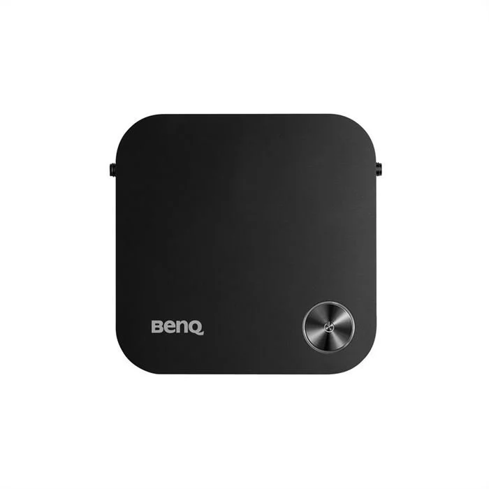 BENQ Präsentationssystem - InstaShow WDC10, HDMI (schwarz) 4 BENQ Präsentationssystem - InstaShow WDC10, HDMI (schwarz) – Bild 2