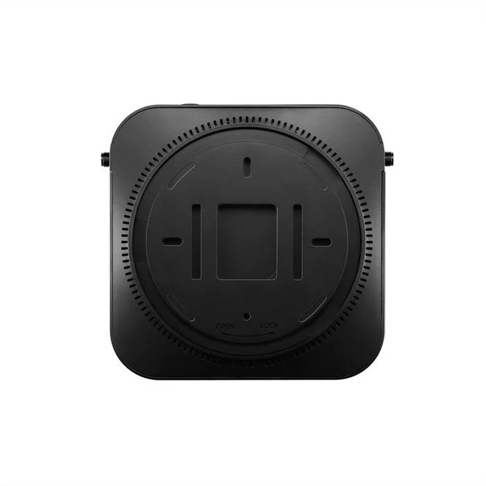 BENQ Präsentationssystem - InstaShow WDC10, HDMI (schwarz) 8 BENQ Präsentationssystem - InstaShow WDC10, HDMI (schwarz) – Bild 6