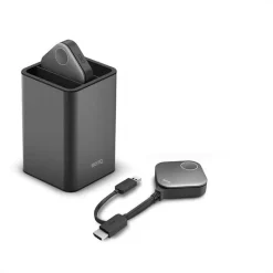 BENQ Präsentationssystem-InstaShow WDC20 Button Kit 2St (schwarz)