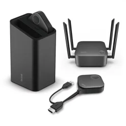 BENQ Präsentationssystem - InstaShow WDC30 HDMI, USB (schwarz)