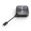 BENQ Präsentationssystem -Instashare Button TWY31,USB-C (schwarz)