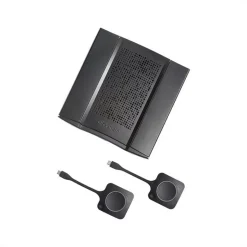 Barco Präsentationssystem - Clickshare CX-50 (schwarz)