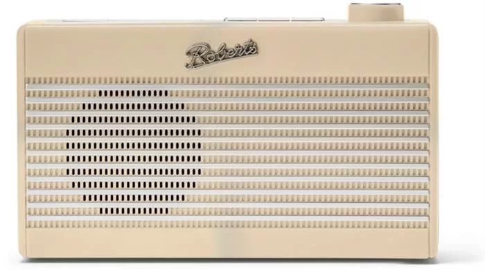Roberts DAB+ Radio - Rambler Mini (DAB+, BT) (cream) 4 Roberts DAB+ Radio - Rambler Mini (DAB+, BT) (cream) – Bild 2