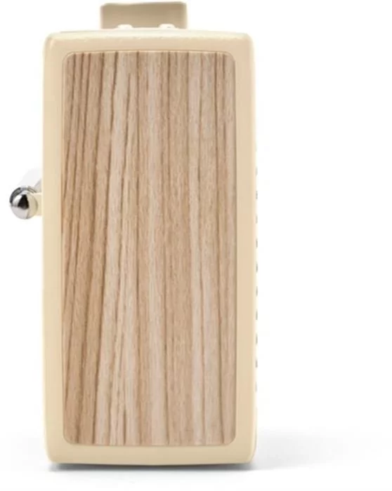 Roberts DAB+ Radio - Rambler Mini (DAB+, BT) (cream) 5 Roberts DAB+ Radio - Rambler Mini (DAB+, BT) (cream) – Bild 3