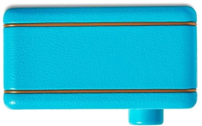 Roberts DAB+ Radio - Revival Petite (cyan) 5 Roberts DAB+ Radio - Revival Petite (cyan) – Bild 3