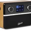 Roberts DAB+ Radio - Stream 94i Latest Edition/Smart Radio (cherry) 1 Roberts DAB+ Radio - Stream 94i Latest Edition/Smart Radio (cherry) -Imou Shop a122344 638133732644471076 700x700 vcenterhcenter.jpeg
