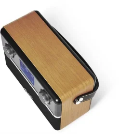 Roberts DAB+ Radio - Stream 94i Latest Edition/Smart Radio (cherry) -Imou Shop a122347 638133732672598186 700x700 vcenterhcenter.jpeg