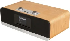 Roberts DAB+ Radio - Stream 67 (DAB+) Latest Edition (cherry)