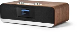 Roberts DAB+ Radio - Stream 67 (DAB+) Latest Edition (walnuss)