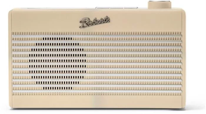 Roberts DAB+ Radio - Rambler Mini (DAB+, BT) (cream) 8 Roberts DAB+ Radio - Rambler Mini (DAB+, BT) (cream) – Bild 6