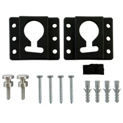 Metz Wandmontageset A43/49, F43/49, T43/50, C43/49