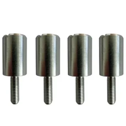 Metz Vesa-Montageset Für Topas 48 - 621990012.A1