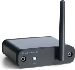 Audioengine Receiver - B1 (schwarz)