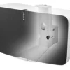 Cavus Wandhalterung Für SONOS Five - CMP5HW Horizontal (weiss)