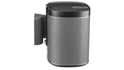 Cavus Wandhalterung Für SONOS PLAY:1 - CMP1B (schwarz)