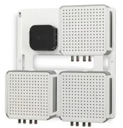 FLEXSON CONNECT:AMP - Wandhalterung - FLXCAX4WM1011 (weiss) -Imou Shop a14330 636434919038086294 700x700 vcenterhcenter.jpeg