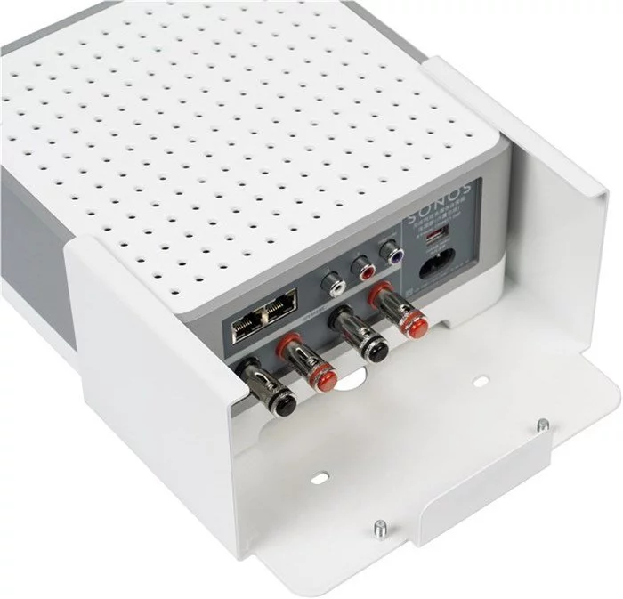 FLEXSON CONNECT:AMP - FLXCAWM1012 (weiss) 5 FLEXSON CONNECT:AMP - FLXCAWM1012 (weiss) – Bild 3